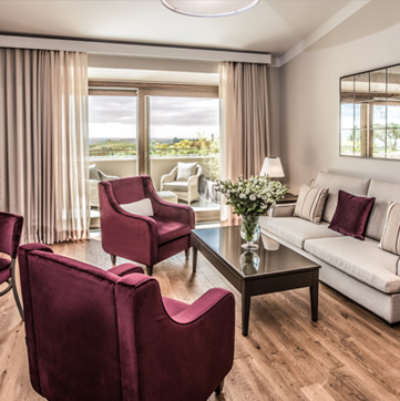 Hotel Toscana Resort Castelfalfi