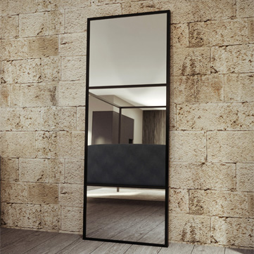 Specchiere per albergo e hotel