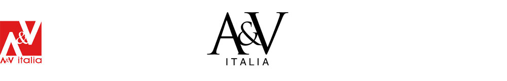 Logo A&V Italia
